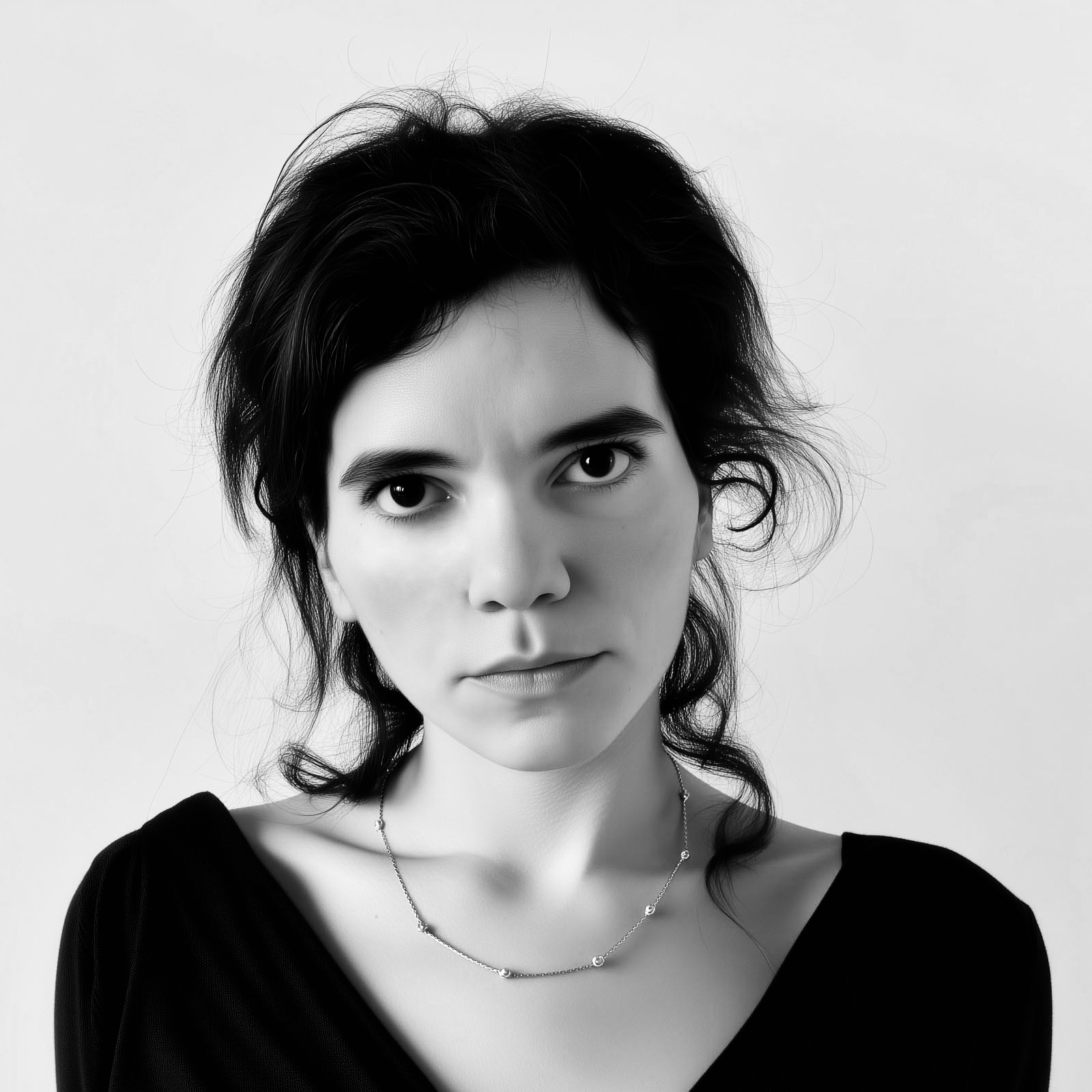 Photo of Danae Tapia