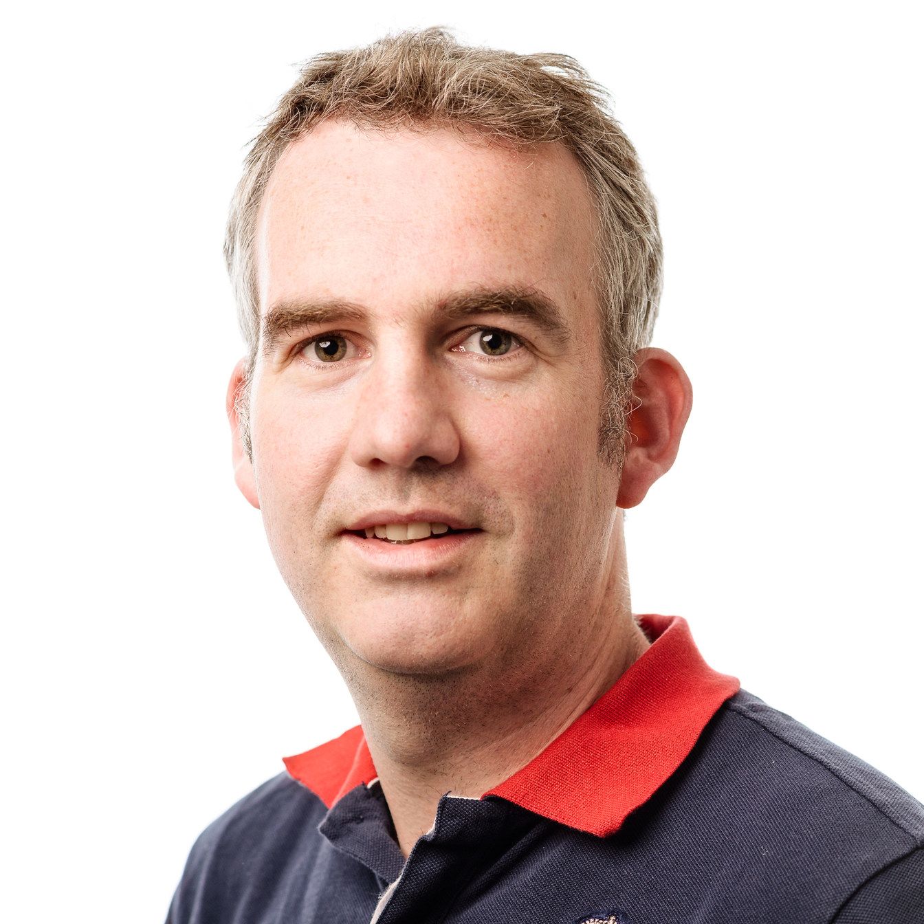 Photo of Rogier Spoor